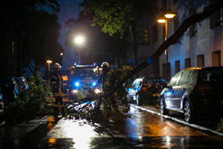 Unwetter