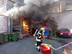 Feuer