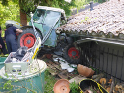 Traktor