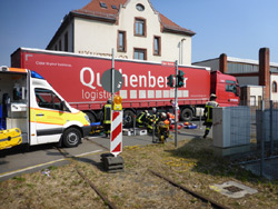VU LKW