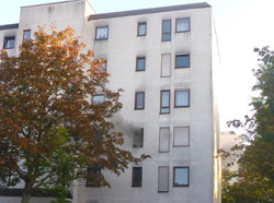 Nelkenweg