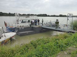Wasserrettung