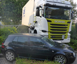 VU LKW