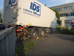 VU LKW