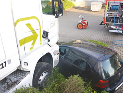 VU LKW