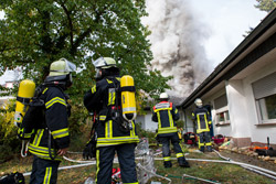 Dachstuhl