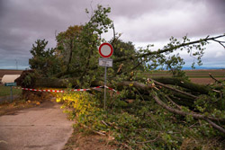 Unwetter