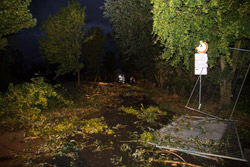 Unwetter