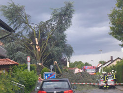 Unwetter