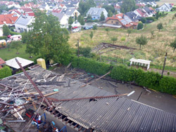Unwetter