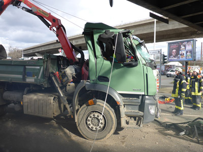 LKW