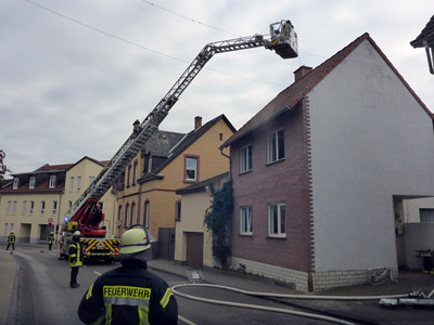 Kamin